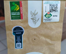 Café vencedor da 23ª edição do Concurso Café Qualidade é certificado pela Adapar