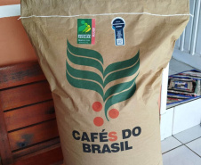 Café vencedor da 23ª edição do Concurso Café Qualidade é certificado pela Adapar