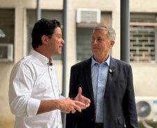 Integra Paraná desperta o interesse de mais de 60 municípios na adesão gratuita do sistema eProtocolo