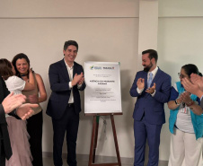 Paraná inaugura primeira Agência do Migrante do País