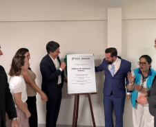 Paraná inaugura primeira Agência do Migrante do País