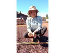 23ª edição do Concurso Café Qualidade Paraná comprova a força da mulher no campo