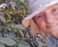 23ª edição do Concurso Café Qualidade Paraná comprova a força da mulher no campo