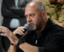 Análise criminal aponta queda em homicídios e roubos no Paraná e orienta novas ações de segurança no Estado