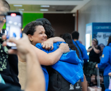 Intercambistas do Ganhando o Mundo voltam da Austrália com saudades, experiências e aprendizados na bagagem