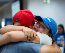 Intercambistas do Ganhando o Mundo voltam da Austrália com saudades, experiências e aprendizados na bagagem