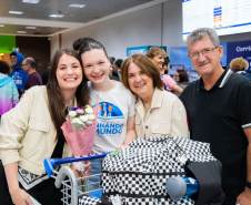 Intercambistas do Ganhando o Mundo voltam da Austrália com saudades, experiências e aprendizados na bagagem