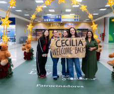 Intercambistas do Ganhando o Mundo voltam da Austrália com saudades, experiências e aprendizados na bagagem