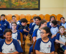 SEED - Instituto de Educação do Paraná terá reforma de quase R$ 2 milhões