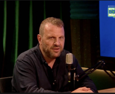 Podcast Notícia Boa Paraná mostra iniciativas sociais que transformam vidas no Estado