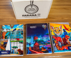 Estado inicia nesta sexta-feira entrega de kits escolares para o ano letivo de 2026