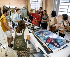 SEEC - Sediado pelo MIS-PR, Fórum Brasileiro dos Museus da Imagem e do Som encerra com fortalecimento nacional do setor