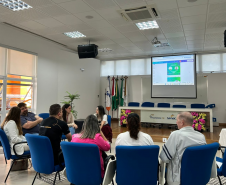 Paraná acelera transferência de tecnologia para impulsionar o setor produtivo