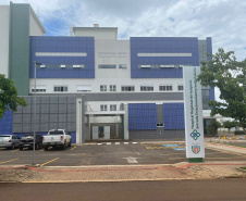 Paraná amplia rede hospitalar e consolida atendimento regionalizado de alta complexidade