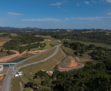 Após calor recorde, Sanepar conclui manobras para garantir abastecimento