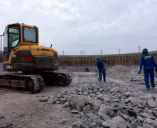 Sanepar anuncia investimento de R$ 13 bilhões para acelerar universalização do saneamento no Paraná