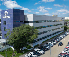 Sanepar é uma das maiores empresas do Brasil em ranking nacional