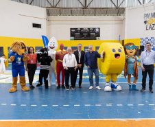 Sanepar Perto de Você leva serviços, tecnologia e cidadania para Palmeira