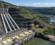 Copel recebe nota “A” e entra para liderança global em mudanças climáticas