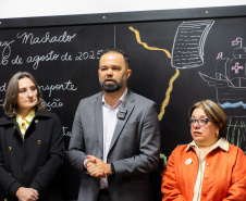 Museu da Escola Paranaense celebra aumento no acervo e e mil visitantes em apenas três meses