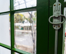 Museu da Escola Paranaense celebra aumento no acervo e e mil visitantes em apenas três meses