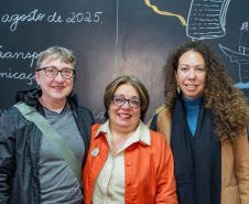 Museu da Escola Paranaense celebra aumento no acervo e e mil visitantes em apenas três meses