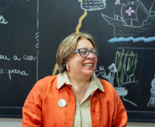 Museu da Escola Paranaense celebra aumento no acervo e e mil visitantes em apenas três meses