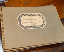 Museu da Escola Paranaense celebra aumento no acervo e e mil visitantes em apenas três meses