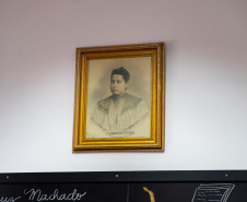 Museu da Escola Paranaense celebra aumento no acervo e e mil visitantes em apenas três meses