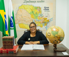 Museu da Escola Paranaense celebra aumento no acervo e e mil visitantes em apenas três meses