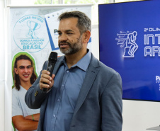 Alunos do Paraná recebem premiação da Olimpíada Nacional de Inteligência Artificial