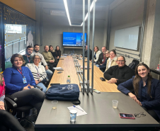 Paraná acelera transferência de tecnologia para impulsionar o setor produtivo