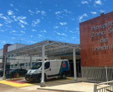 Paraná amplia rede hospitalar e consolida atendimento regionalizado de alta complexidade