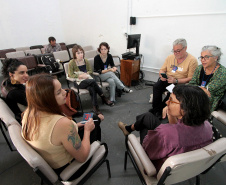 SEEC - Sediado pelo MIS-PR, Fórum Brasileiro dos Museus da Imagem e do Som encerra com fortalecimento nacional do setor