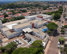 Paraná amplia rede hospitalar e consolida atendimento regionalizado de alta complexidade