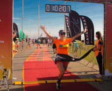 ESPORTE - VERÃO MAIOR PARANÁ