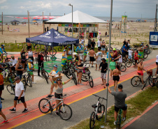 ESPORTE - VERÃO MAIOR PARANÁ
