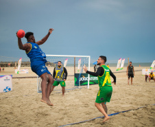 ESPORTE - VERÃO MAIOR PARANÁ