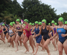 ESPORTE - VERÃO MAIOR PARANÁ