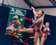 ESPORTE JOGOS ABERTOS