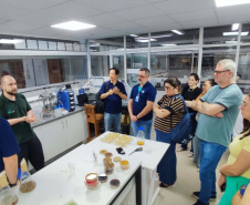 Paraná acelera transferência de tecnologia para impulsionar o setor produtivo