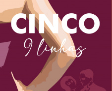 SEEC - Museu Casa Alfredo Andersen recebe Luiz Caron para lançamento de novo livro de contos