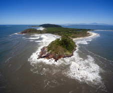 IAT - ILHA DO MEL