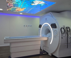 Novos equipamentos fortalecem a capacidade diagnóstica da rede pública de saúde no Paraná