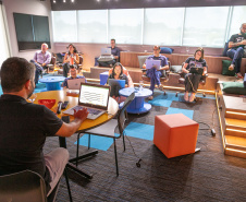 Com investimento de R$ 29,5 milhões, governo lança edital para fortalecer ambientes de inovação