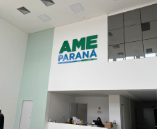 Com R$ 1,8 bilhão em investimentos do Governo, obras da saúde beneficiam paranaenses em todas as regiões