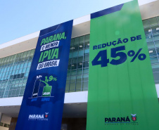 Puxada pela redução do IPVA, justiça tributária marca o Paraná em 2025