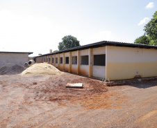 Com dez projetos em execução, Cidades destina mais de meio bilhão a obras em escolas