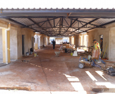 Com dez projetos em execução, Cidades destina mais de meio bilhão a obras em escolas