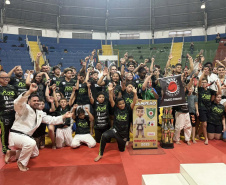 Da capital ao interior Nota Paraná premia entidades em 35 municípios